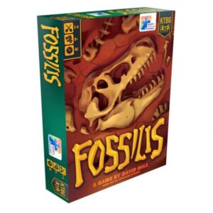 Fossilis - NL