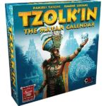 Tzolkin The Mayan Calendar
