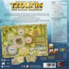 Tzolk'in The Mayan Calendar - Afbeelding 2
