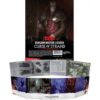 D&D 5.0 Curse of Strahd DM Screen - Afbeelding 2