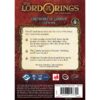 The Lord of the Rings: Defenders of Gondor Starter Deck - Afbeelding 2