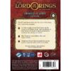 The Lord of the Rings: Dwarves of Durin Starter Deck - Afbeelding 2