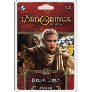 Elves of Lorien Starter Deck