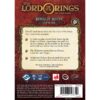The Lord of the Rings: Riders of Rohan Starter Deck - Afbeelding 2