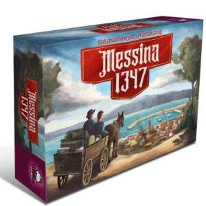 Messina 1347