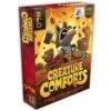 Creature Comforts
