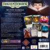 Arkham Horror LCG: The Path to Carcosa Investigator Expansion - Afbeelding 2