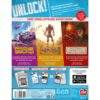 Unlock! 9 Legendarische Avonturen - Afbeelding 2