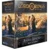 Angmar Awakened Hero Expansion