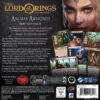 The Lord of the Rings LCG - Angmar Awakened Hero Expansion - Afbeelding 2