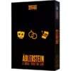 Detective Stories Case 1- Fire in Adlerstein