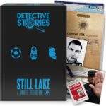 Detective Stories Case 3- Still Lake