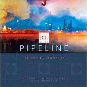 Pipeline Emerging Markets