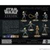 Star Wars: Legion - Pyke Syndicate Foot Soldiers Unit Expansion - Afbeelding 2