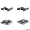 Star Wars: X-Wing Second Edition - Rogue-class Starfighter - Afbeelding 2