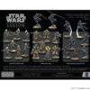 Star Wars: Legion - Shadow Collective Starter Set - Afbeelding 2
