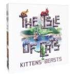 The Isle of Cats Kittens + Beasts