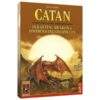 Catan - Schatten - Draken en Ontdekkingsreizigers