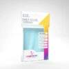 Gamegenic: Inner Sleeves - Clear (100 Sleeves)