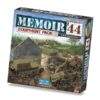 Memoir '44 - Equipment Pack