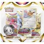 Pokemon Blister 3BB Astral Radiance Eevee