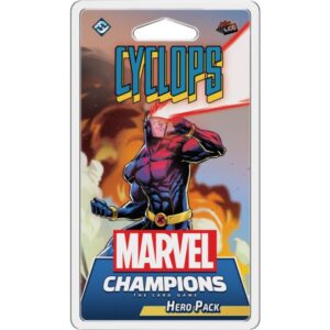 Marvel Champions: Cyclops