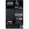 Star Wars: Legion - Din Djarin & Grogu Operative Expansion - Afbeelding 3