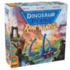 Dinosaur Island Rawr 'n Write - Cover