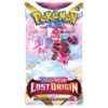 Pokemon Lost Origins Booster A