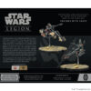 Star Wars: Legion - Swoop Bike Raiders Unit Expansion - Afbeelding 2