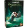 Escape Tales Kinderen van Wyrmwoods
