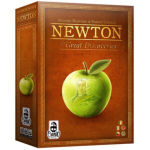 Newton - New Edition