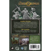 The Lord of the Rings: Journeys in Middle Earth - Scourges of the Wastes - Afbeelding 2