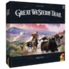 Great Western Trail Argentina