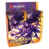 MTG - Dominaria United Collector Booster Display