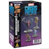 Marvel Crisis Protocol - Brotherhood of Mutants Affiliation