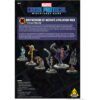 Marvel Crisis Protocol Brotherhood of Mutants Affiliation - Afbeelding 2
