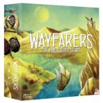 Wayfarers of the South Tigris