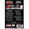 Star Wars: X-Wing Second Edition - Siege of Coruscant Scenario Pack - Afbeelding 2