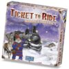 Ticket to Ride - Nordic Countries