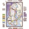 Ticket to Ride: Nordic Countries - Afbeelding 2