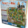 Ticket to Ride: Poland - Afbeelding 2