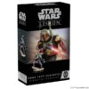 Boba Fett (Daimyo) Operative