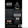 Star Wars: Legion - Boba Fett (Daimyo) Operative Expansion - Afbeelding 2