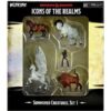 D&D Icons of the Realms Summoning Creatures Set 1