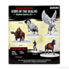 D&D Icons of the Realms Summoning Creatures Set 1 - Afbeelding 2