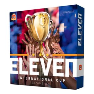 Eleven International Cup