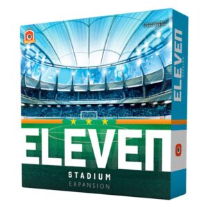 Eleven Stadium