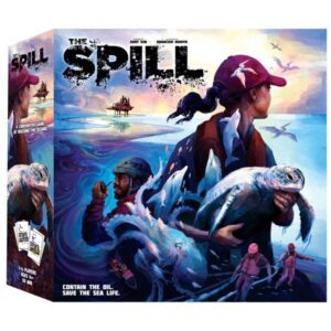 The Spill
