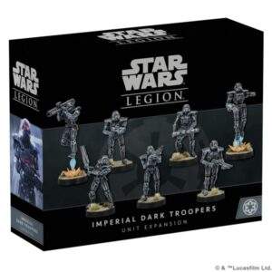 Imperial Dark Troopers